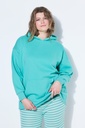851495 - Sweat à capuche