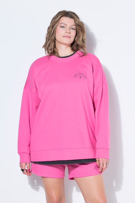 [851525805-44+] 851525 - Sweat-shirt (44/46)