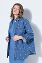 851647 - Chemise en jean