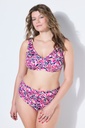 851713 - Haut de bikini