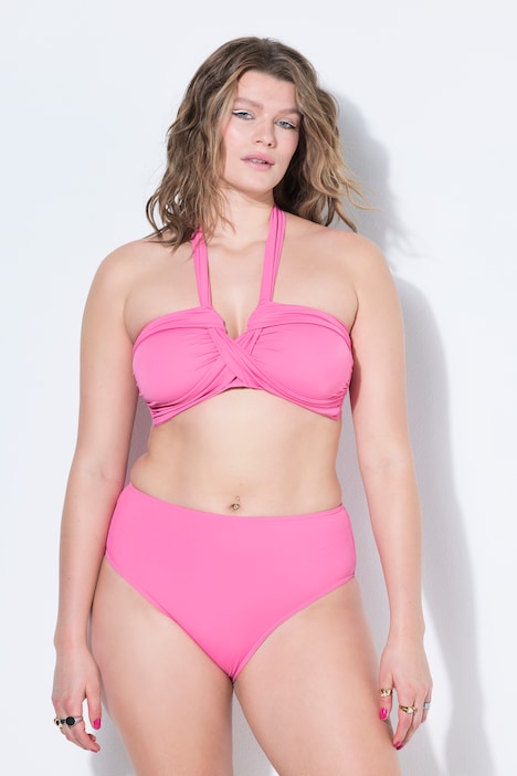 851718 - Haut de bikini
