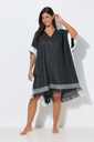 851743 - Poncho de bain