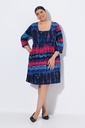 851871 - Robe en jersey