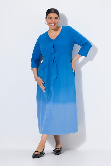851915 - Robe en jersey