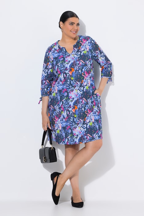 851919 - Robe en jersey