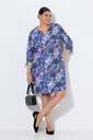851919 - Robe en jersey