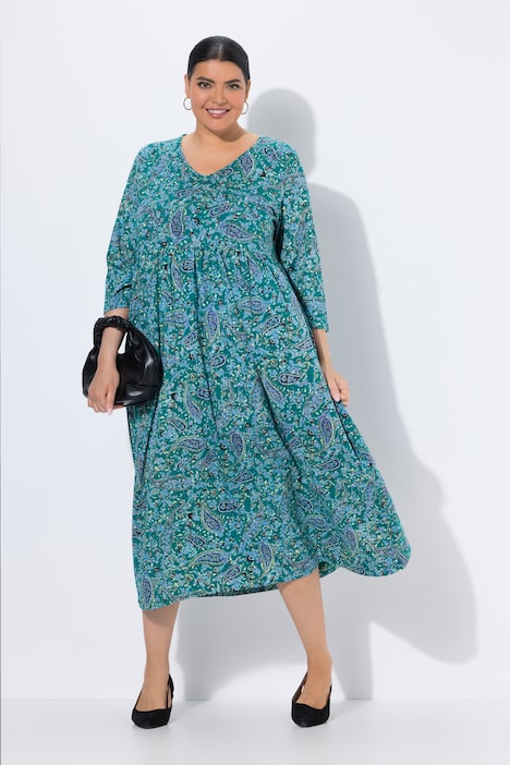 851958 - Robe en jersey