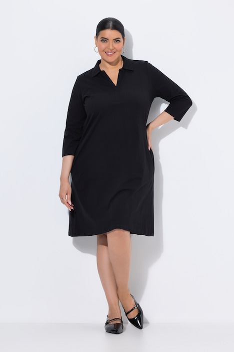 851962 - Robe en jersey