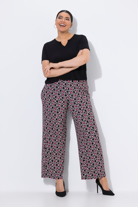 851977 - Pantalon en jersey