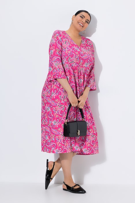 851978 - Robe en jersey