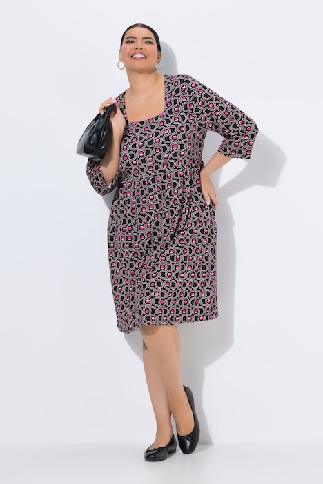 [851980100-44+] 851980 - T-shirt long (44/46)