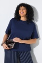 852129 - T-shirt Boxy Fit