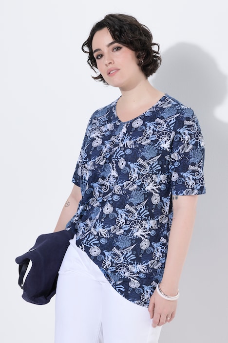 [852205130-44+] 852205 - T-shirt (44/46)