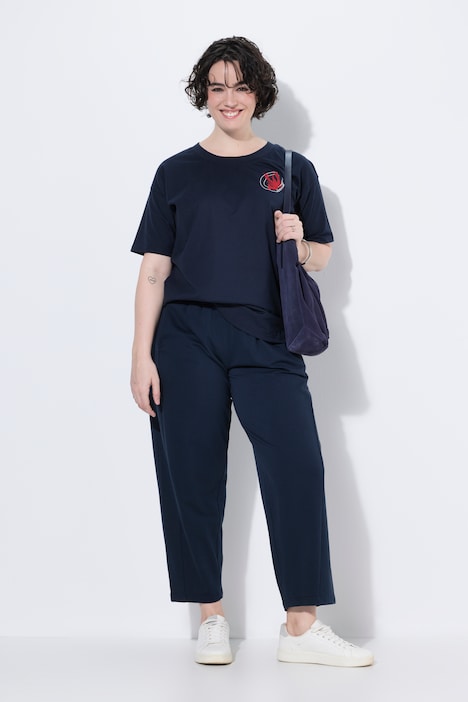 852259 - Pantalon en molleton