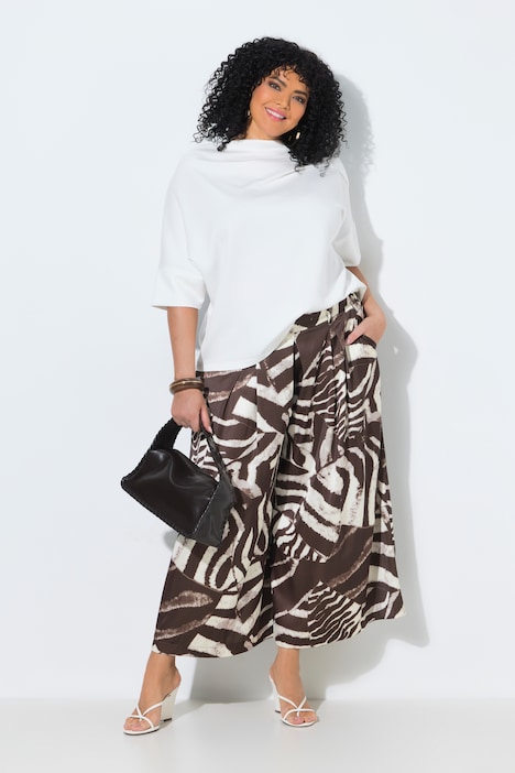 [852269115-44+] 852269 - Jupe-culotte (44/46)