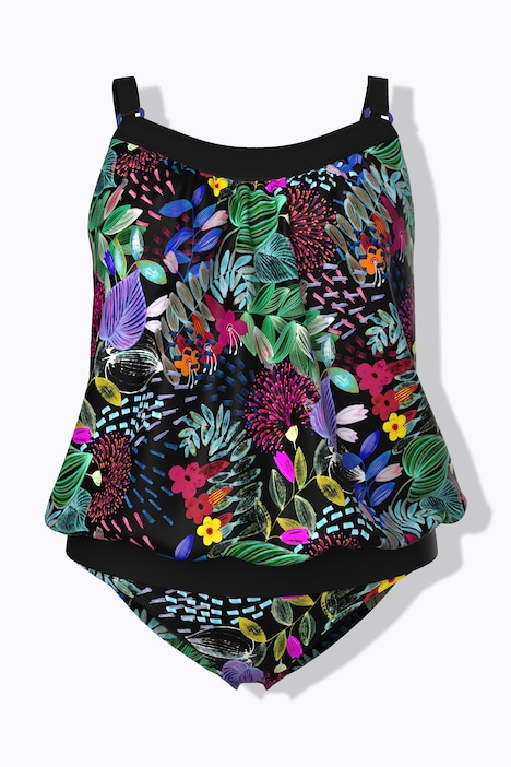 852332 - Tankini