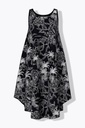 852372 - Robe midi