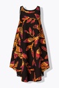 852373 - Robe midi