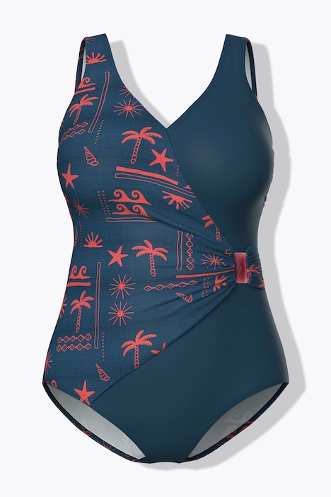 [852411750-44+] 852411 - Maillot de bain (44/46)