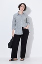 852423 - Pantalon Mary en bengaline