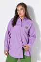 852484 - Chemisier oversized