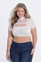 852562 - Chemisier traditionnel Dirndl