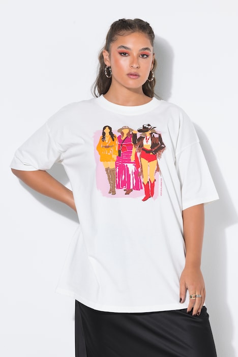 [852603200-44+] 852603 - T-shirt (44/46)