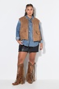 852663 - Gilet ballon