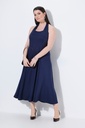 852680 - Robe dos nu