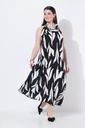 852684 - Robe maxi