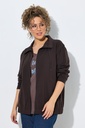 852733 - Veste en molleton