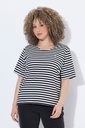 852775 - T-shirt rayé