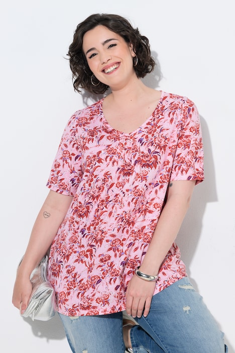 [852821803-44+] 852821 - T-shirt (44/46)