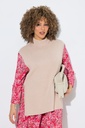 852879 - Pull sans manches