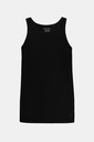 782617 - Débardeur/maillot de corps JP 1880, maille côtelée, sans manches - jusqu'au 8 XL