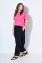 795807 - Jupe, longueur maxi, jersey, ceinture élastiquée