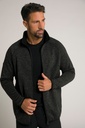 802394 - Veste en maille polaire