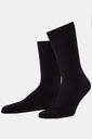 727178 - Chaussettes en lot de 2, sans bord élastique