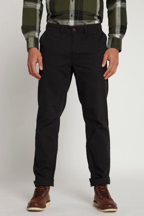 748444 - Bermuda chino ventre confort JP 1880, coupe Regular Fit - jusqu'à la taille N-72/U-37