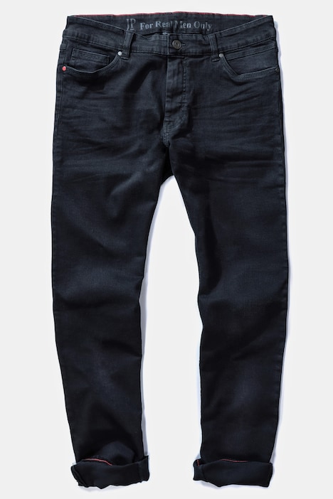 722849 - Jean coupe Straight Fit, tissu denim, technologie FLEXNAMIC® - jusqu'à la taille 72/37