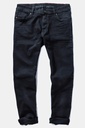 722849 - Jean coupe Straight Fit, tissu denim, technologie FLEXNAMIC® - jusqu'à la taille 72/37