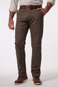 721190 - Chino Regular Fit à taille élastique - jusqu'à la taille 72/37