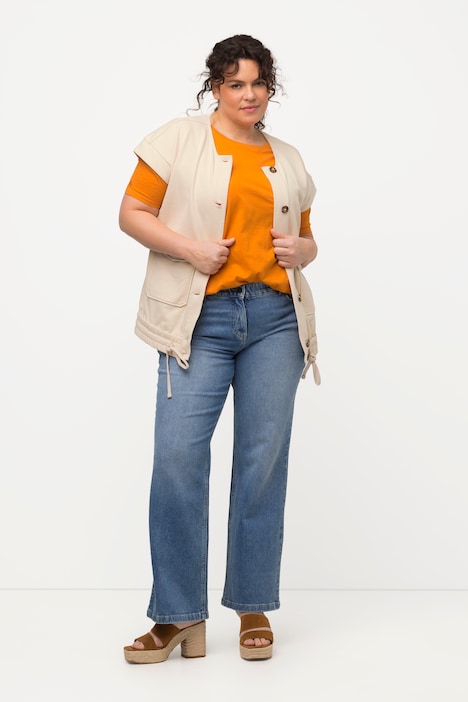 [806288902-44] 806288 - Jean Mary (bleu jean, 44)