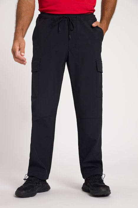 [808199100-3XL] 808199 - Pantalon JAY-PI softshell (3XL)