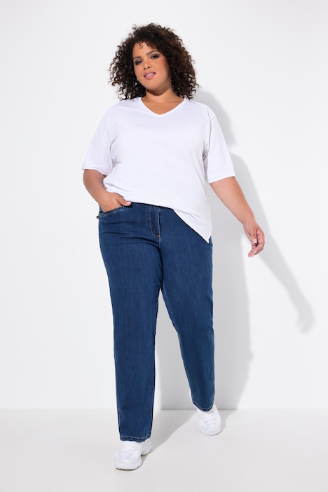[808812902-44] 808812 - Jean Mony (bleu jean, 44)