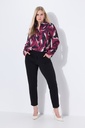 812761 - Pantalon point de Rome