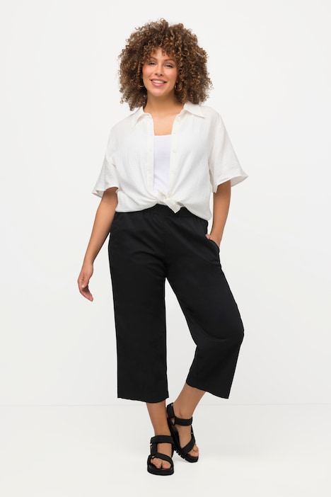 819749 - Pantalon 7/8 Ruby
