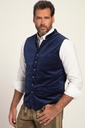 820536 - Gilet en velours
