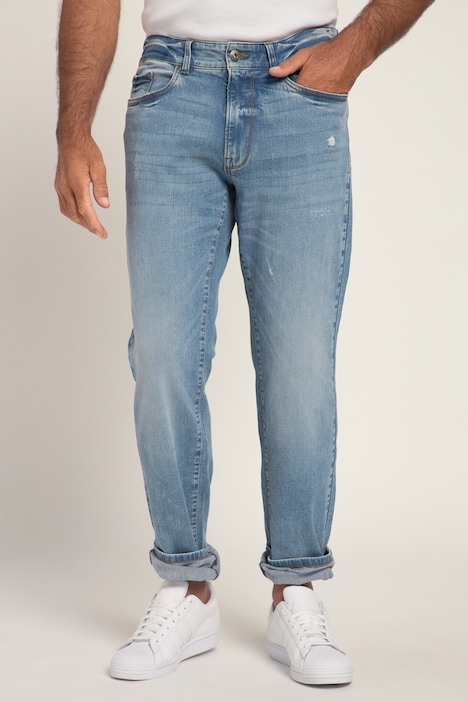 [820577901-26] 820577 - Jean FLEXNAMIC® (bleu clair, 26)