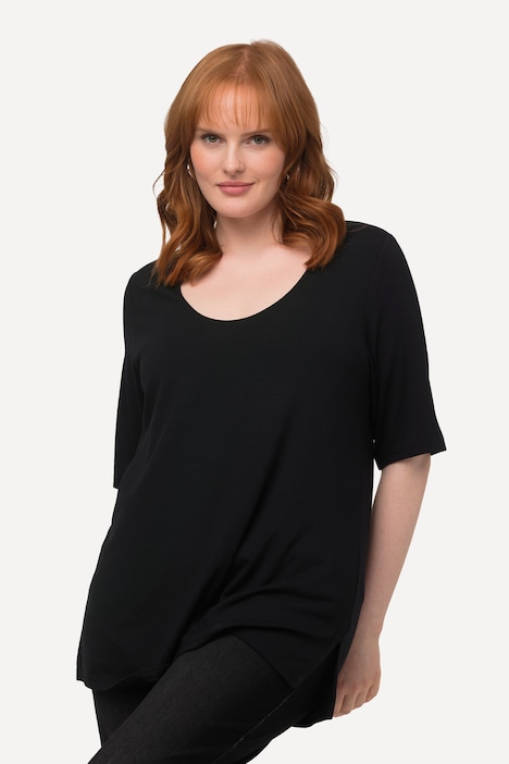 820860 - T-shirt doublé à manches courtes